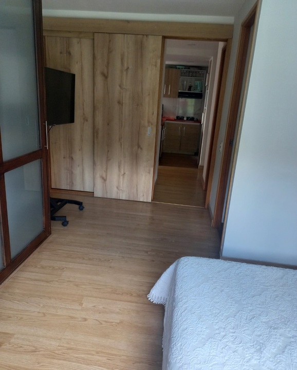 Apartamento para la venta en Castropol El Poblado