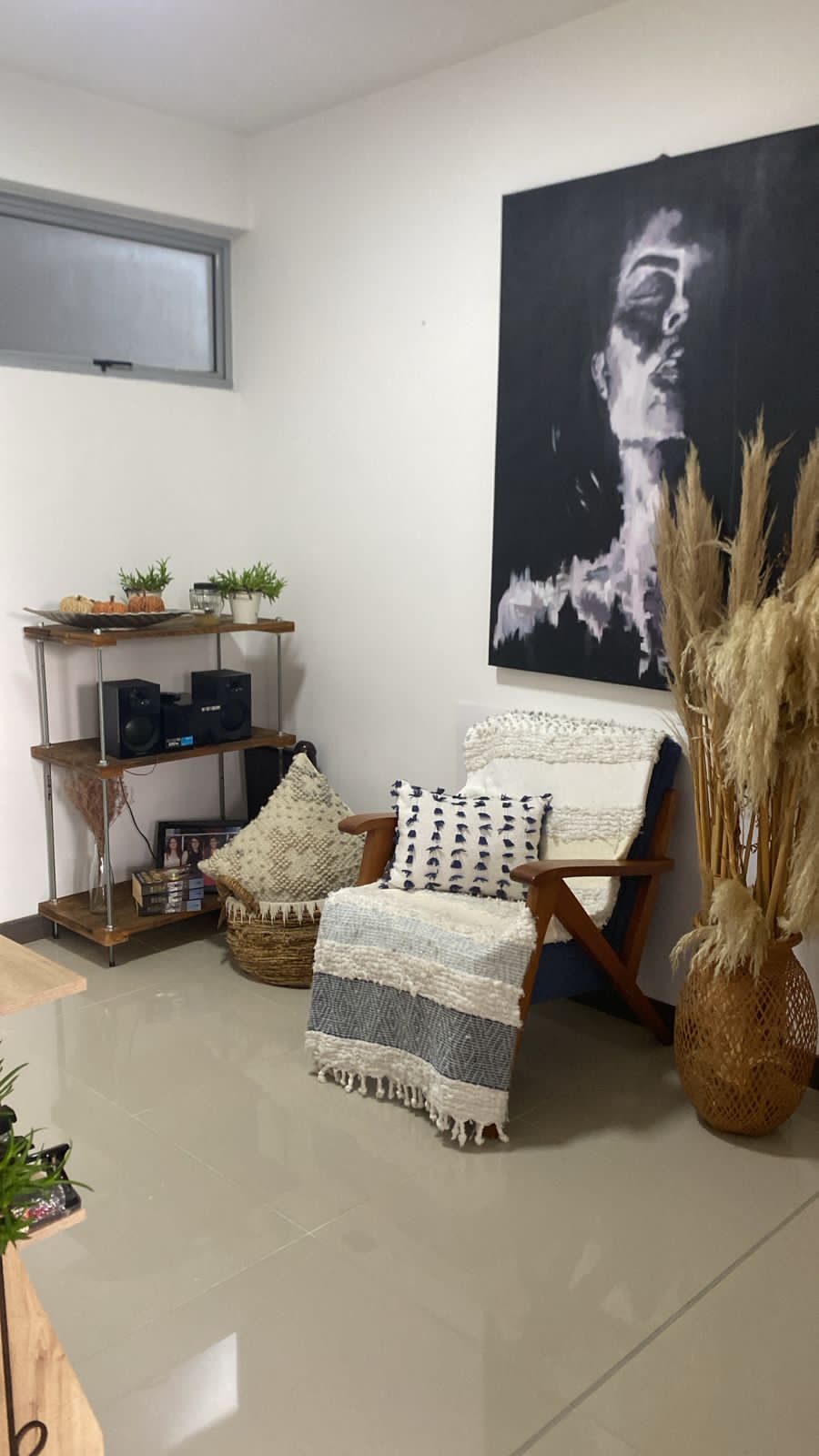 Venta de apartamento en La Loma de Los Bernal