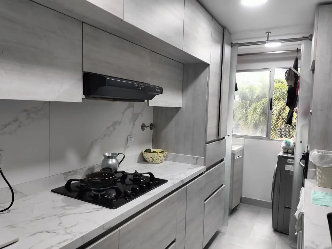 Apartamento para venta en Castropol