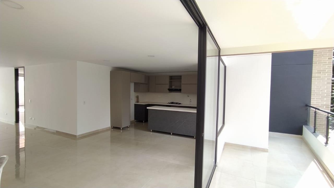 Venta de Apartamento en Laureles La Castellana Medellín Antioquia