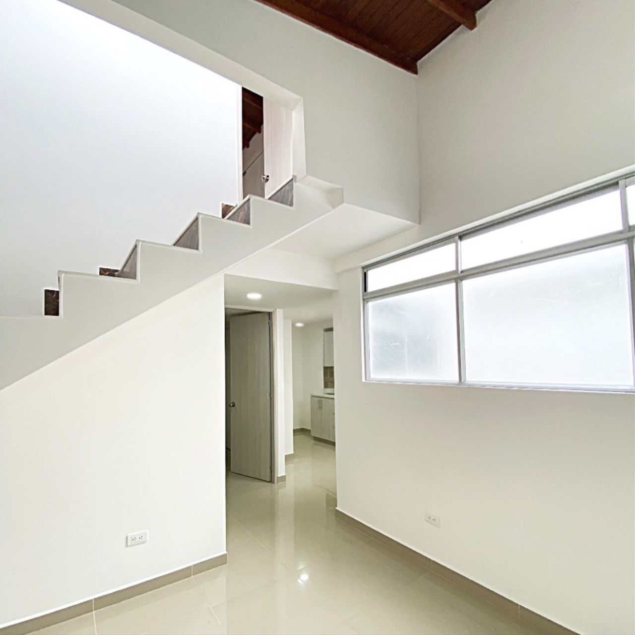 Apartamento para venta en Itagüí santa maría