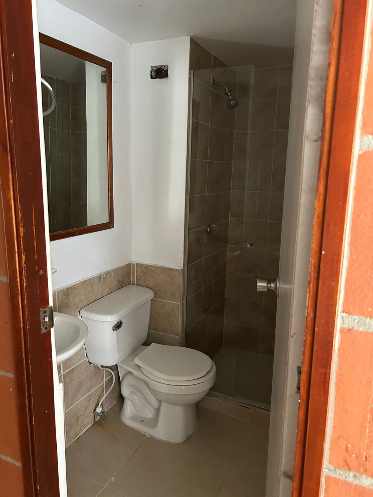 Apartamento para venta Medellín Rodeo Alto  parte baja