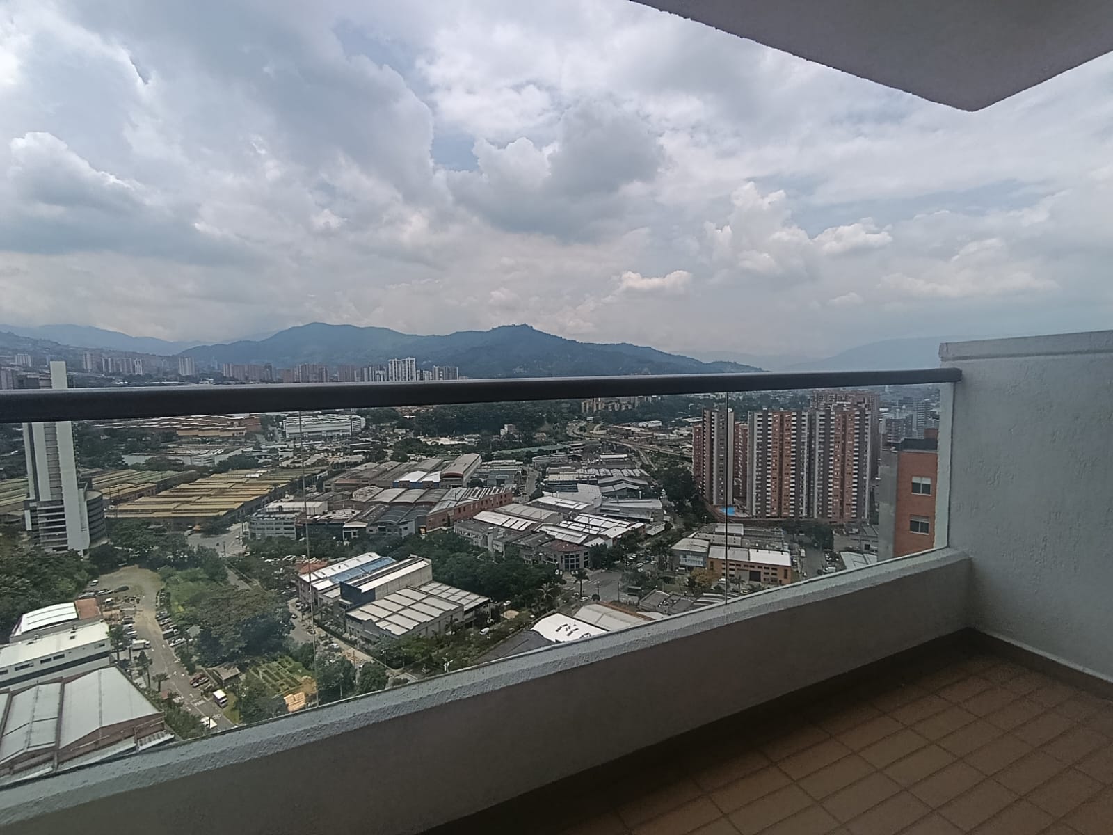 Se Arrienda  apartamento en Sabaneta pan de azúcar