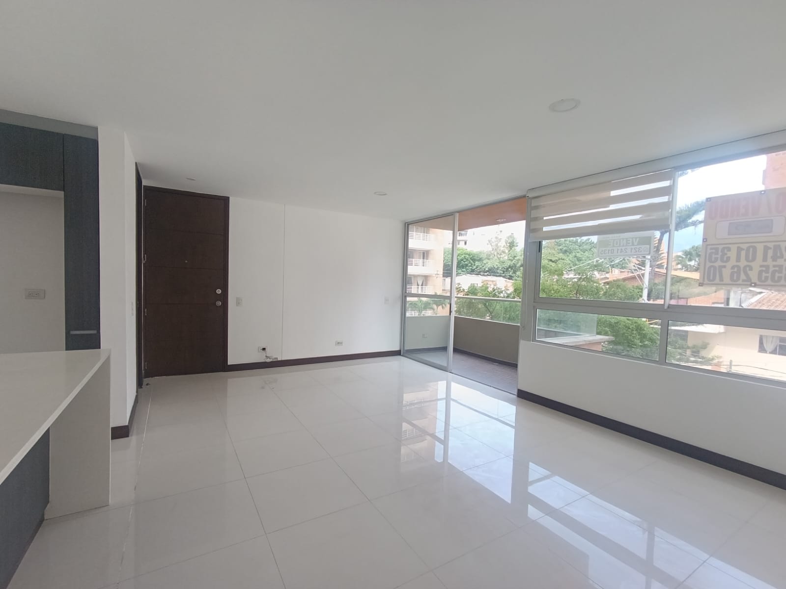 Venta de apartamento en Medellín sector Laureles