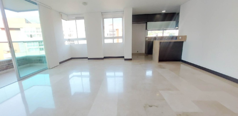 Apartamento en venta Envigado Zuñiga