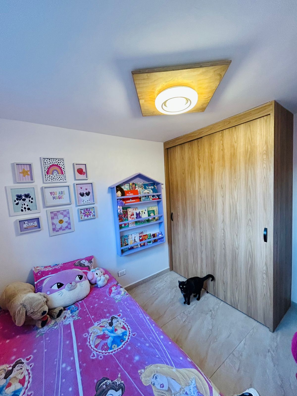 Venta de Apartamento en Calasanz Parte Alta Medellin