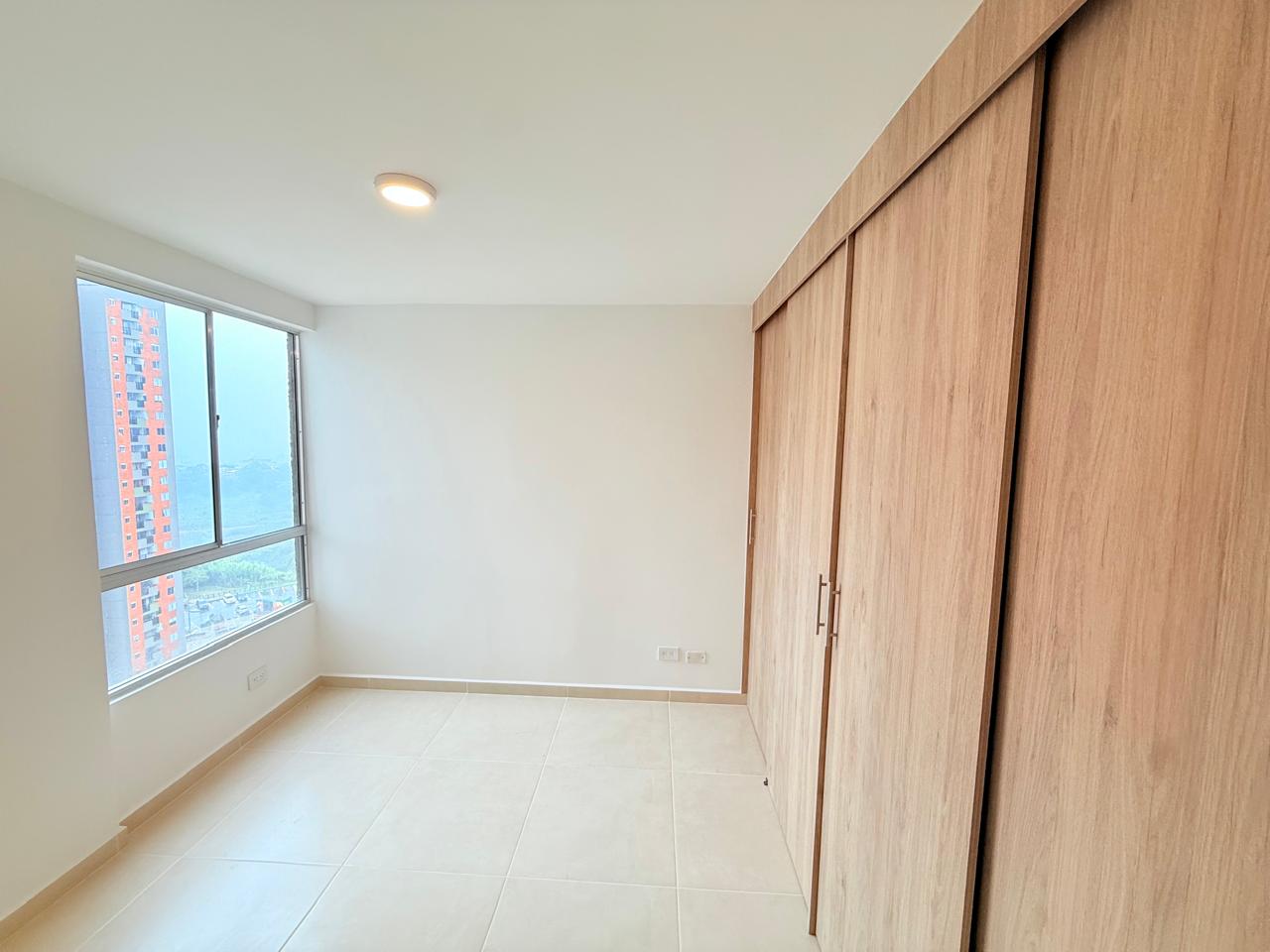 Apartamento para estrenar en venta en itagui santa maria