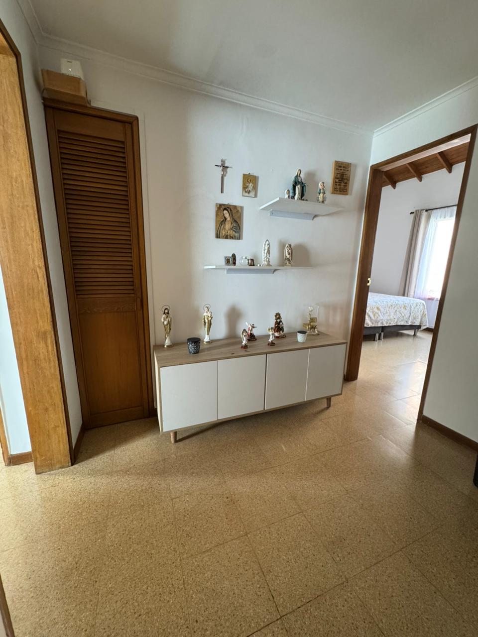 Casa unifamiliar en venta Loma De Los Bernal parte baja