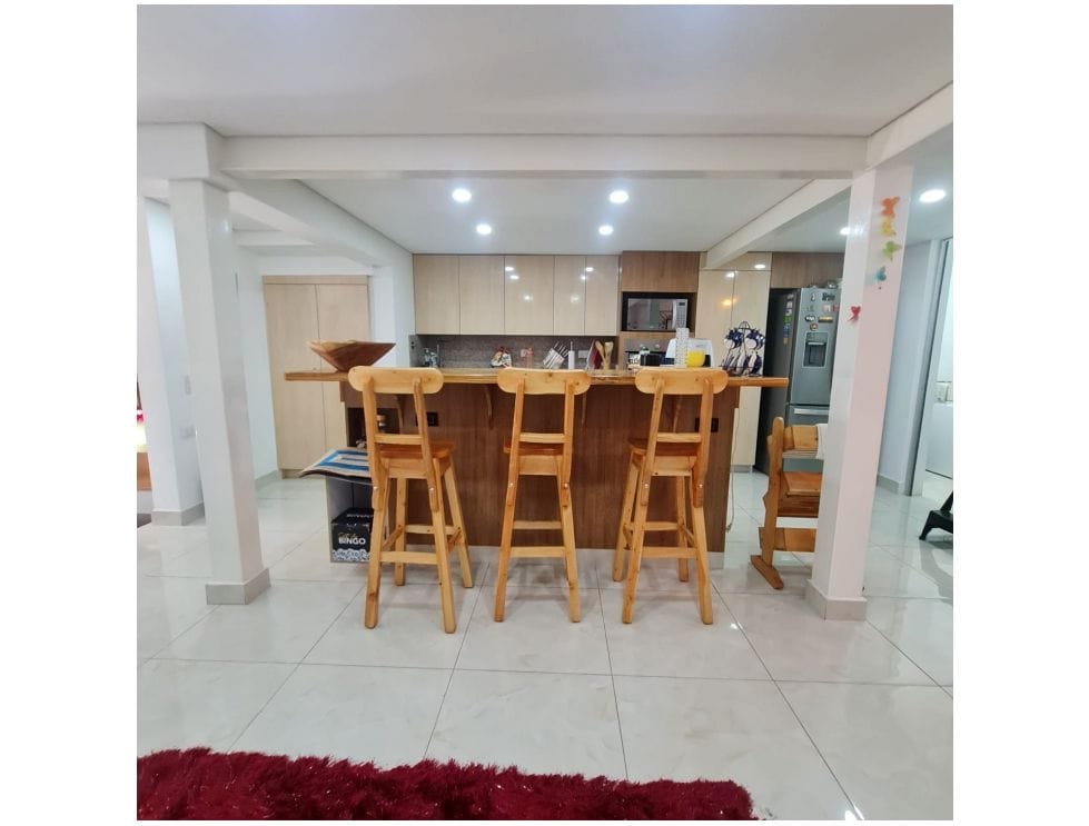 Casa para la venta en La Mota Medellin