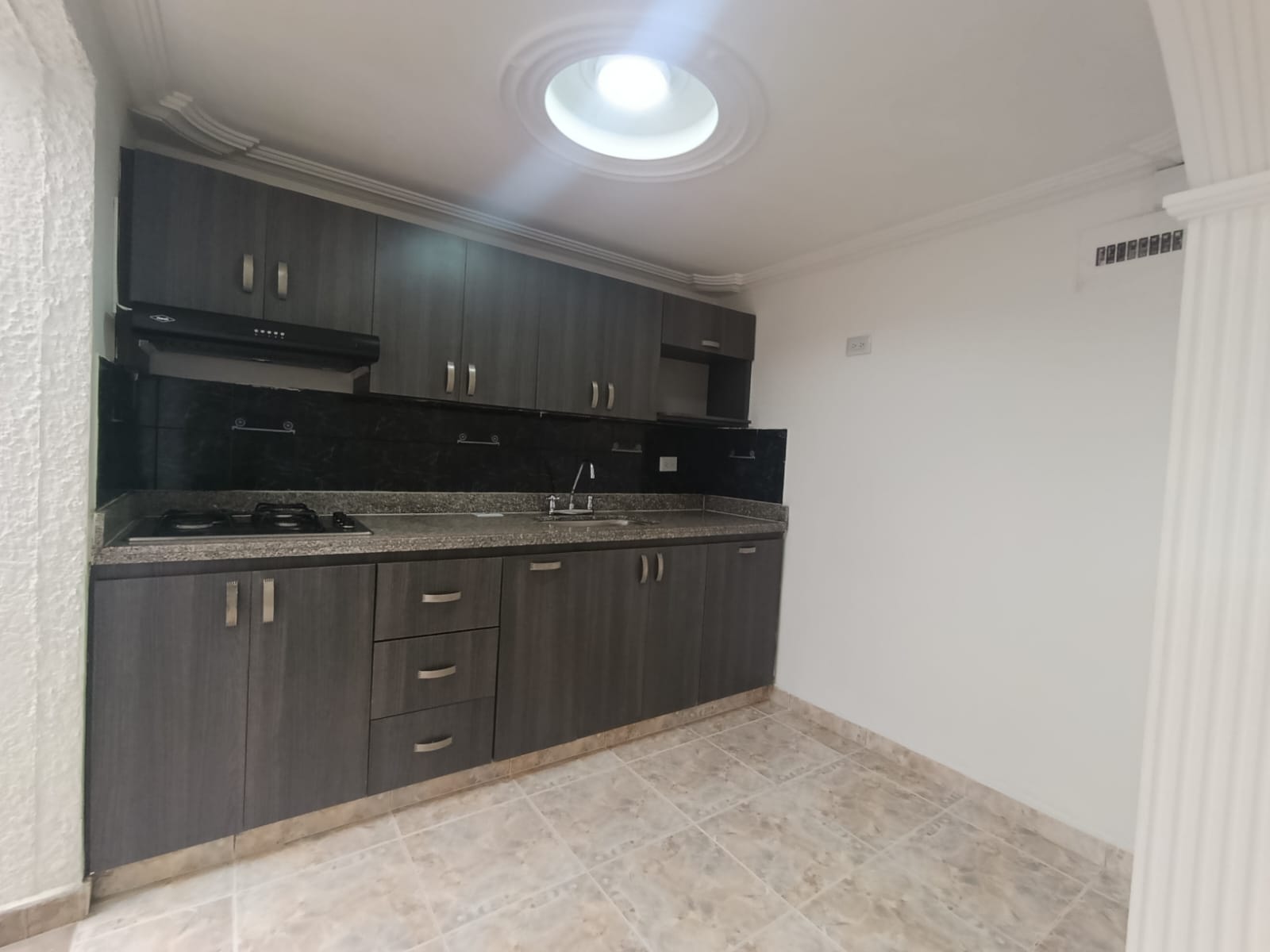 Casa para arriendo en Belén La Mota