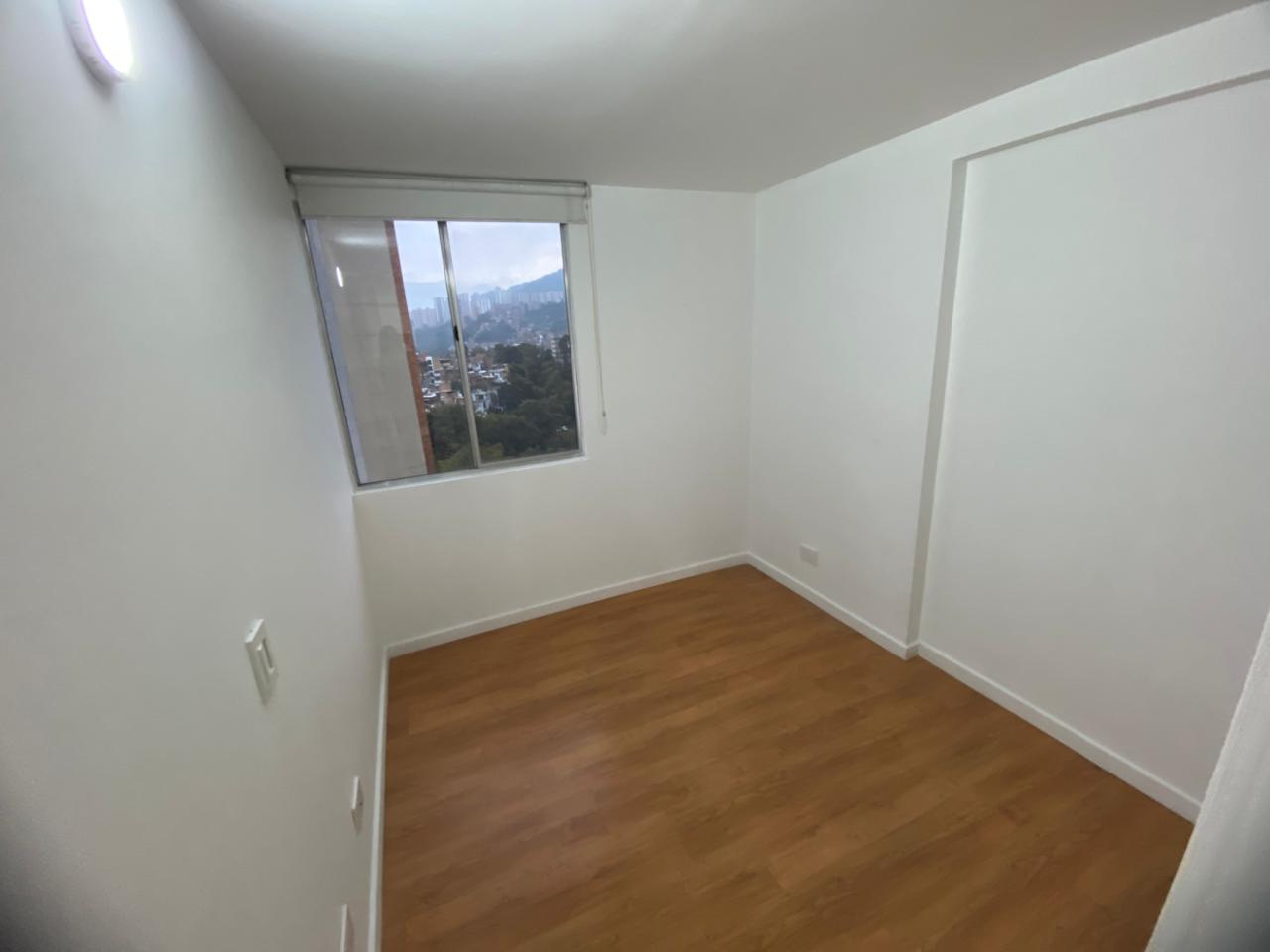 apartamento en venta en los bernal