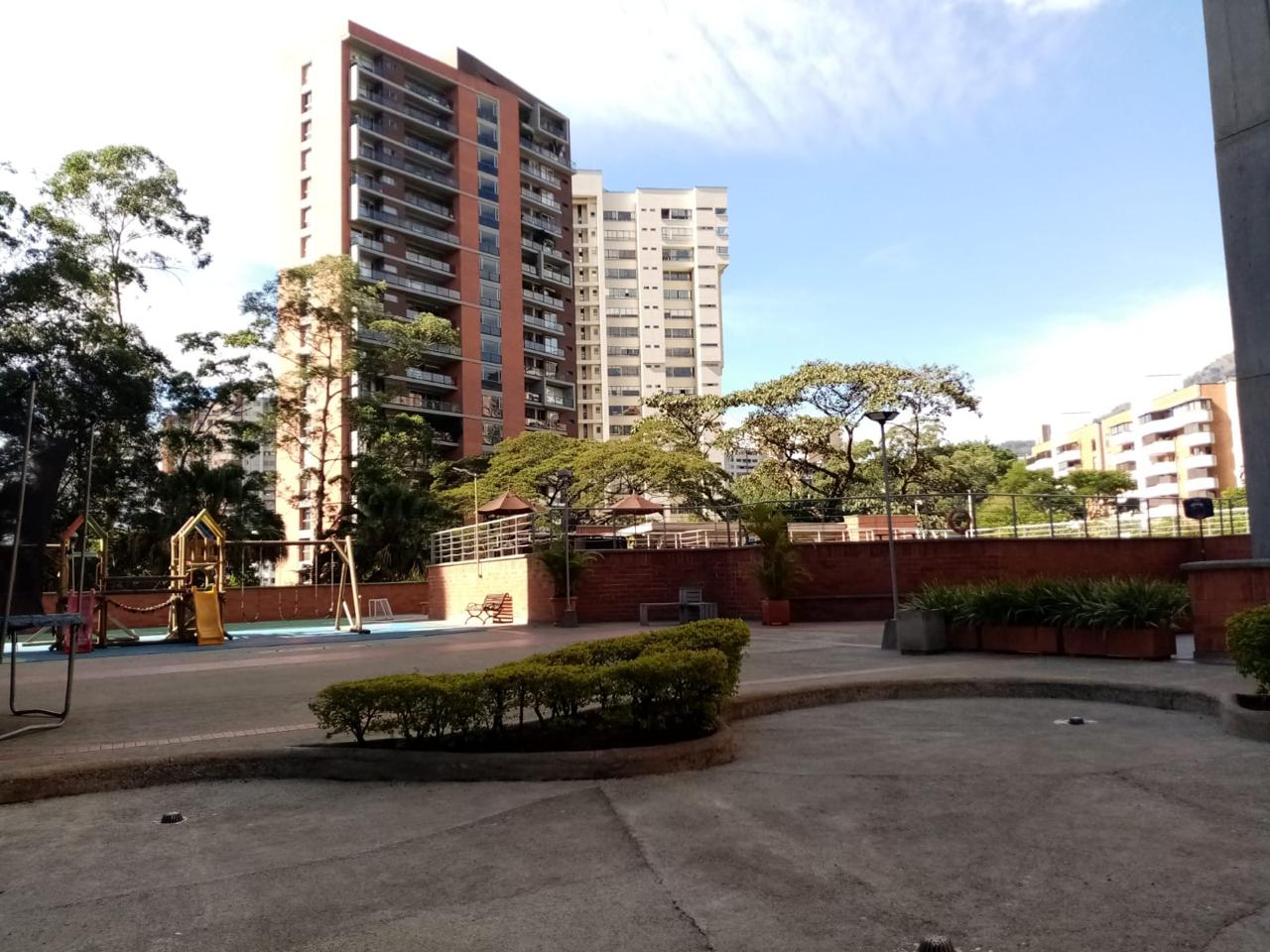 Venta de Apartamento en el Poblado