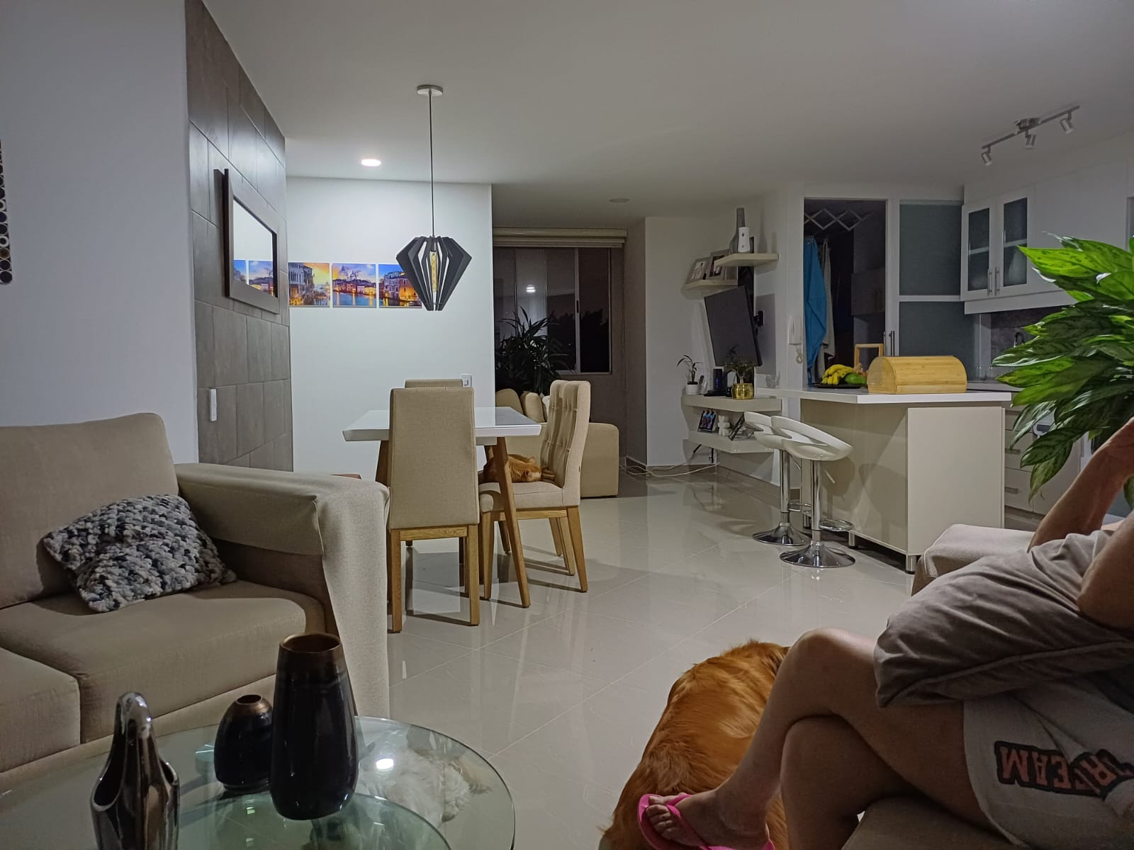 Venta de Apartamento en el Velódromo Medellin