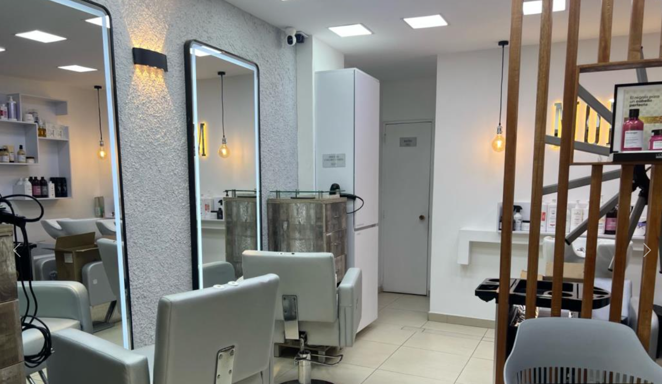 Local en venta Medellín sector La Mota