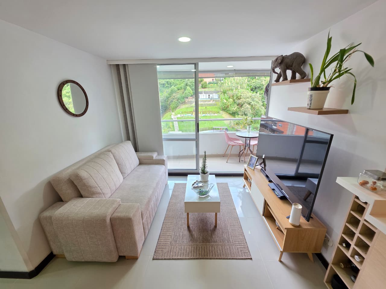 apartamento en venta en envigado el trianon