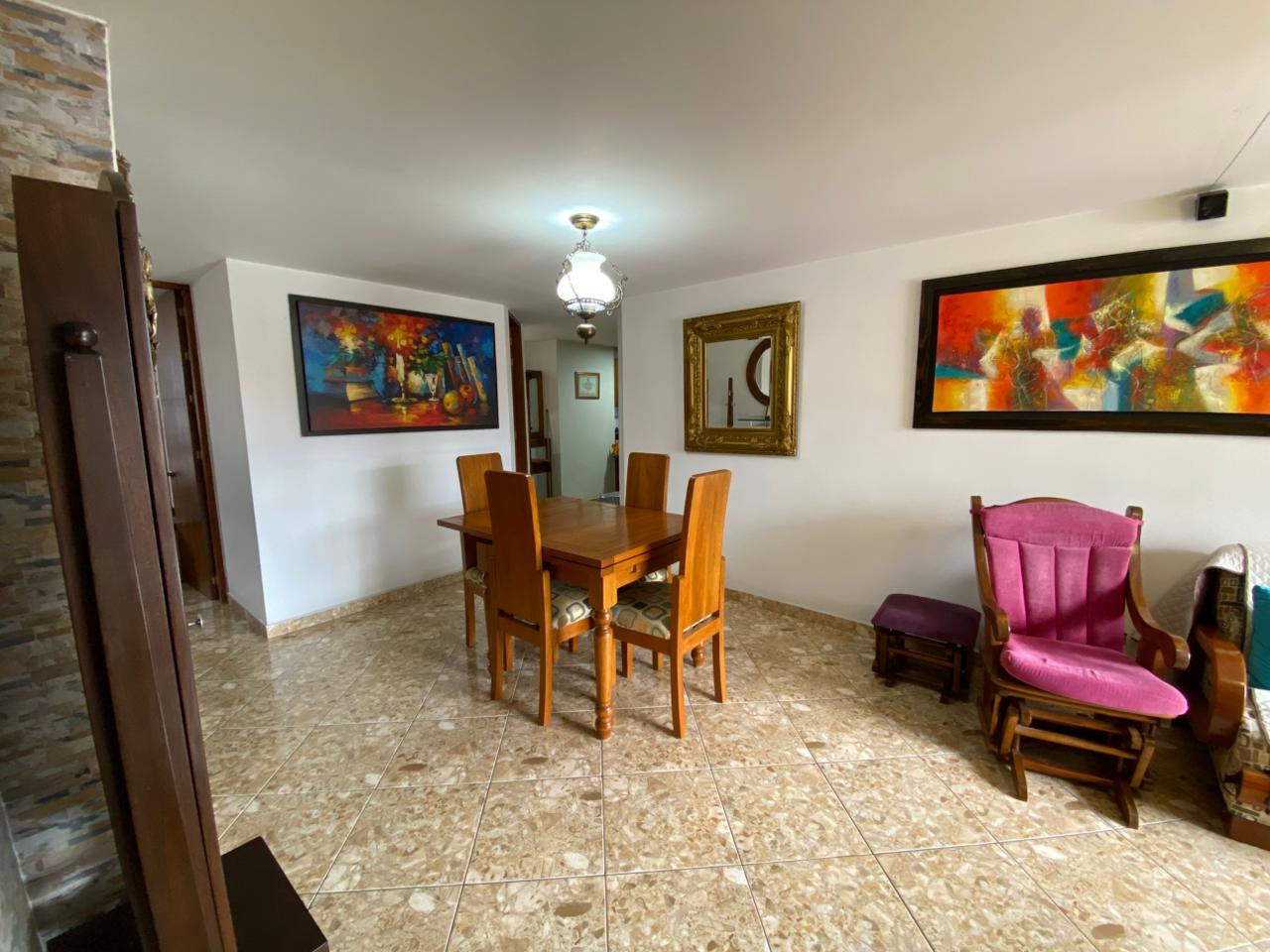 Venta de Apartamento en Laureles Medellin