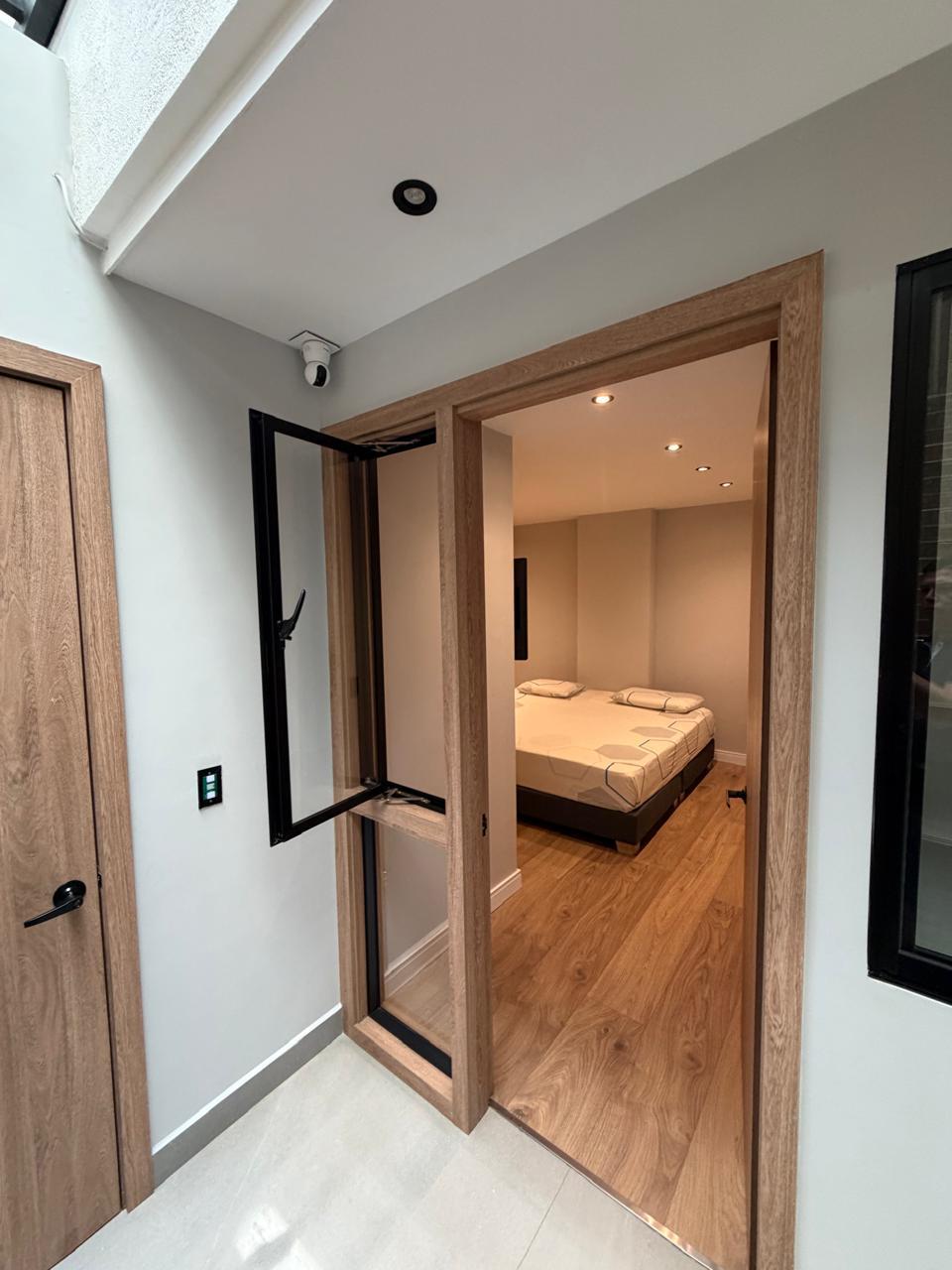 Apartamento en venta en La Floresta - Medellín