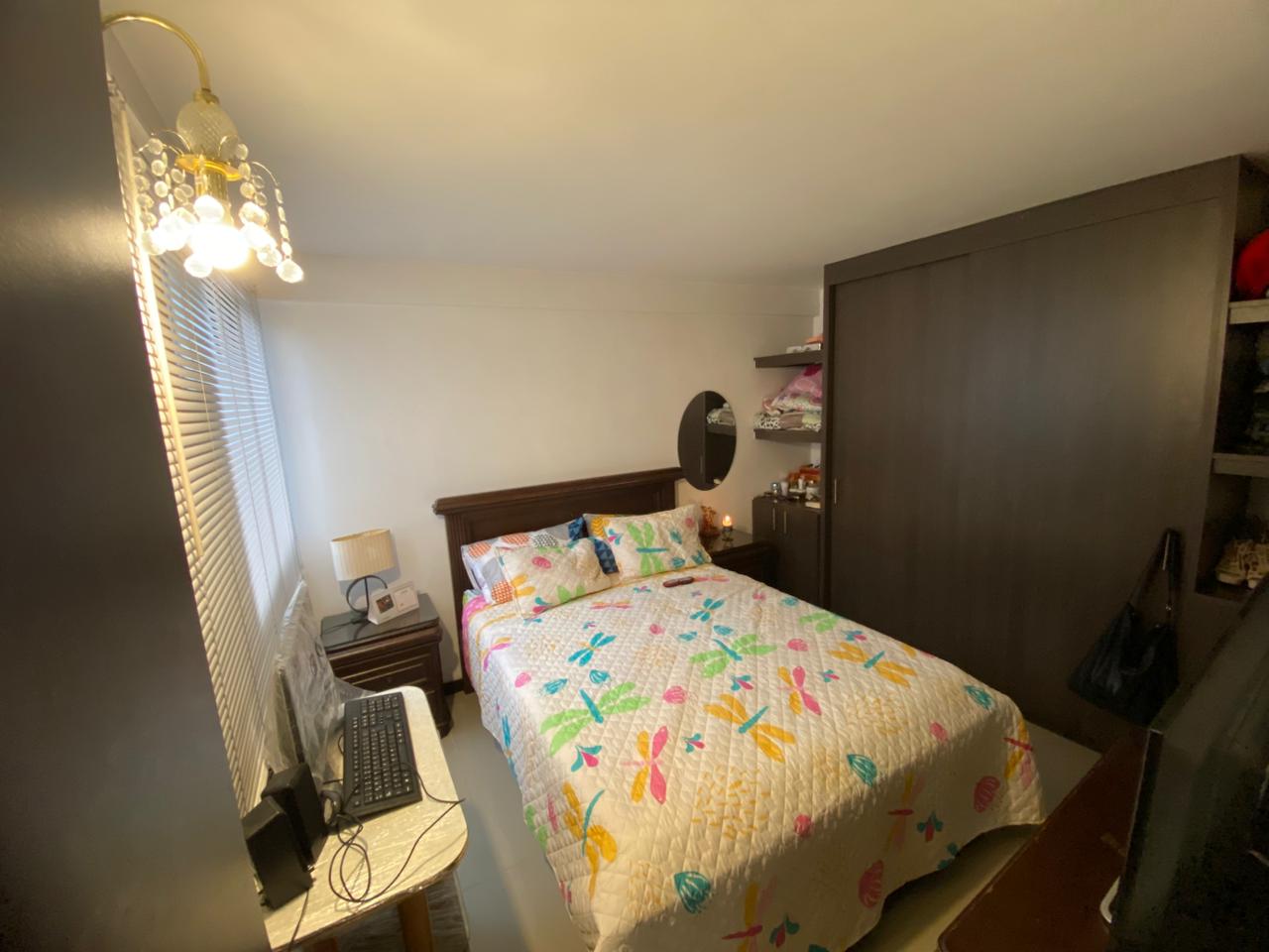 apartamento en venta en bello puerta del norte