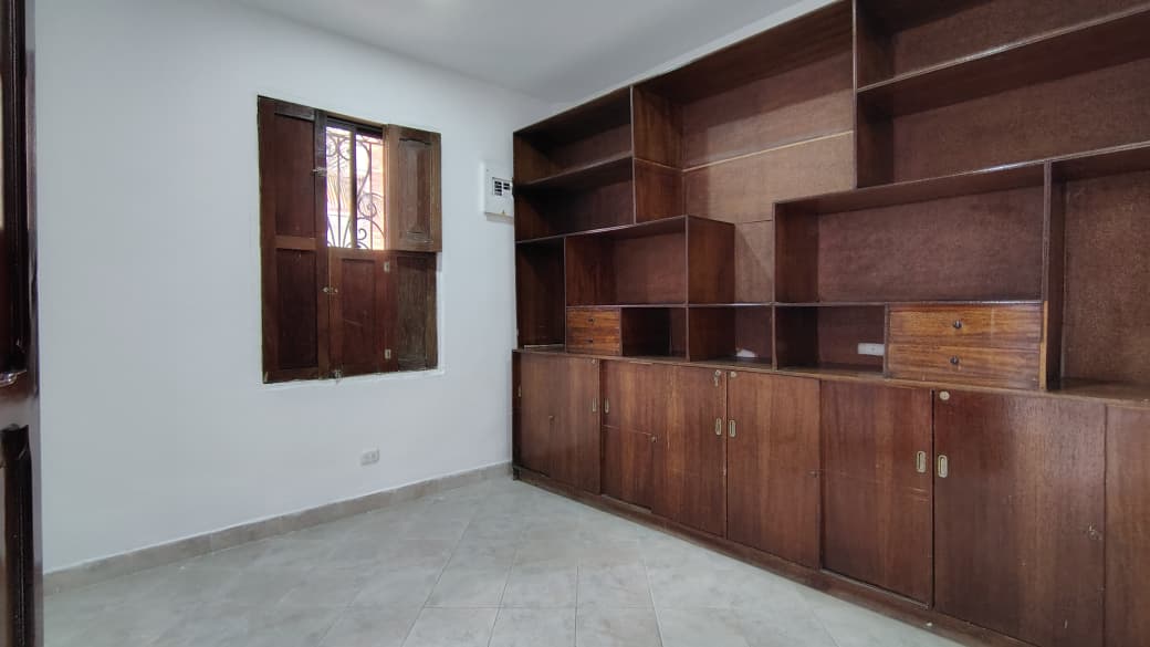 Casa para arriendo en Santa Monica Medellín