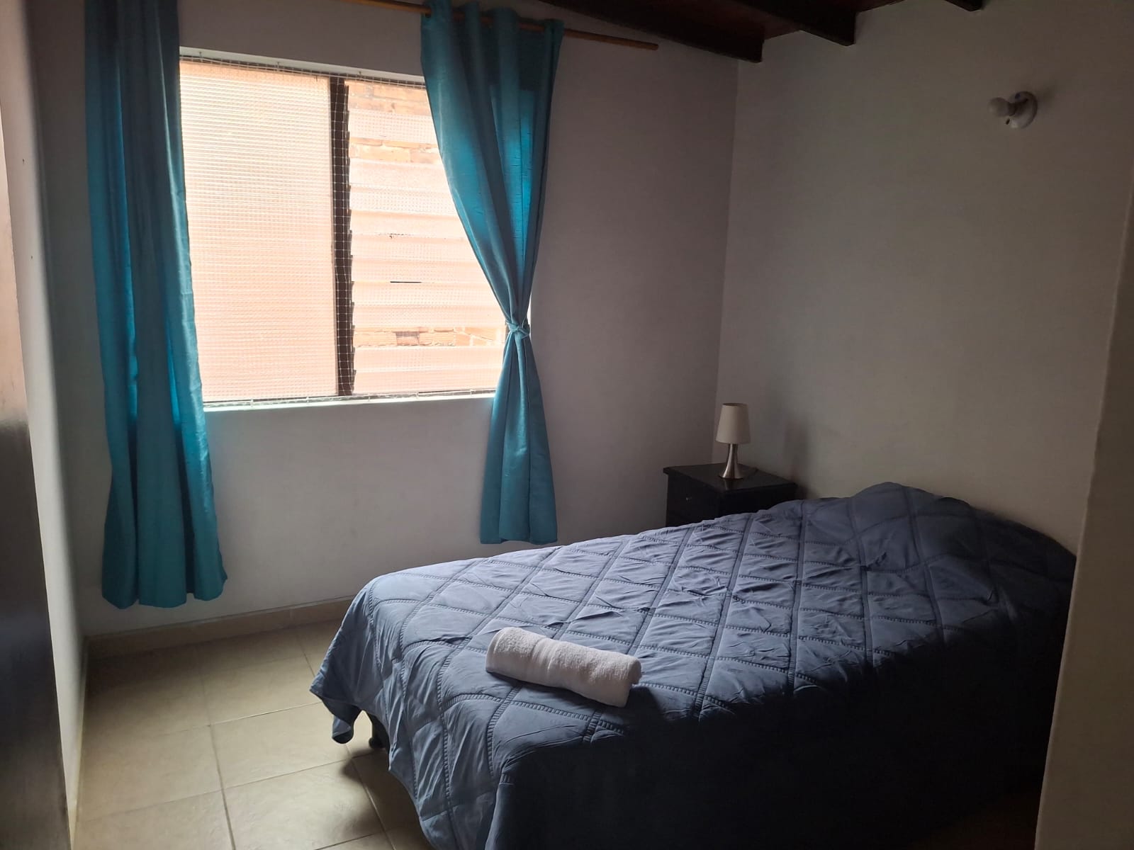 Casa amoblada para arriendo en Laureles Medellín