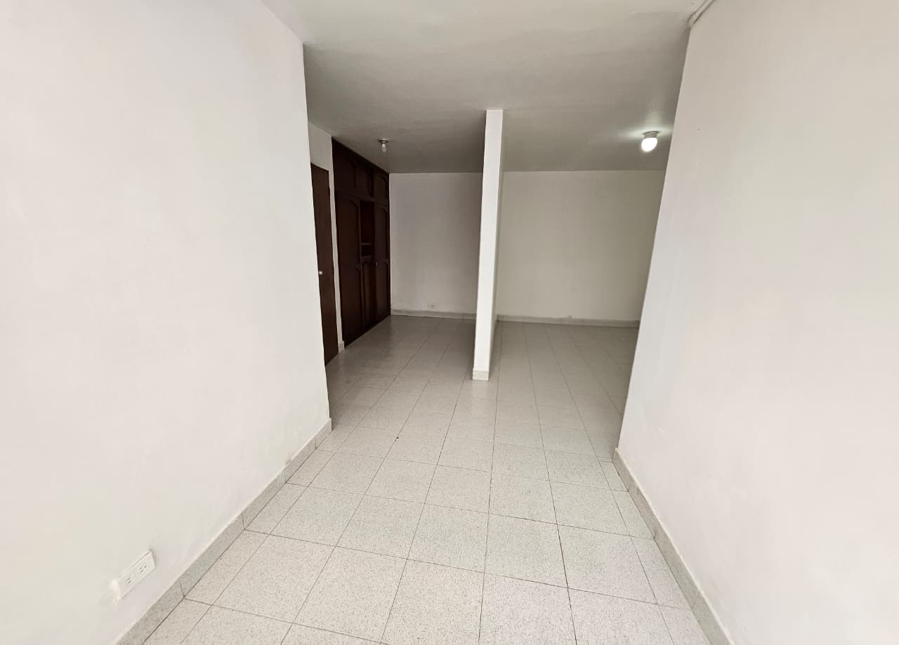 Casa para arriendo en el Estadio Medellín
