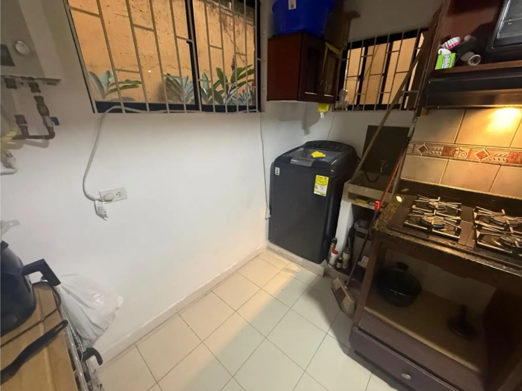 Apartamento en venta Medellín Belén Los Alpes