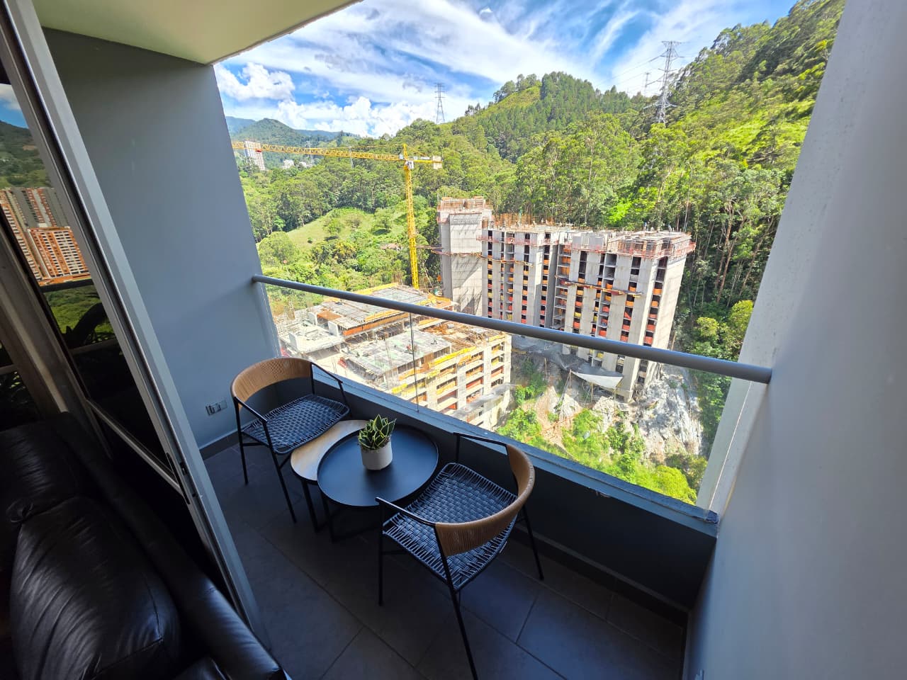 apartamento en venta en sabaneta pan de azucar