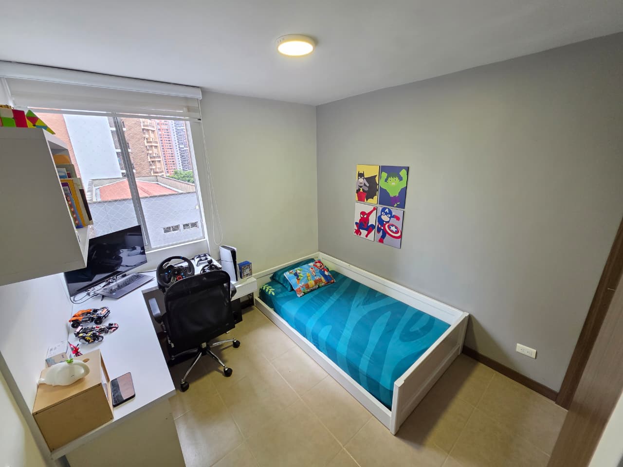apartamento en venta en itagui suramerica