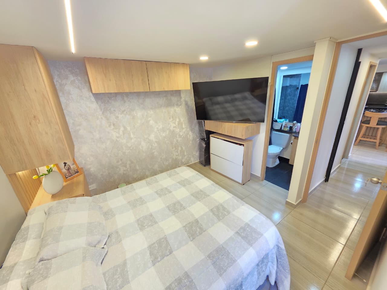 apartamento en venta en la estrella la aldea