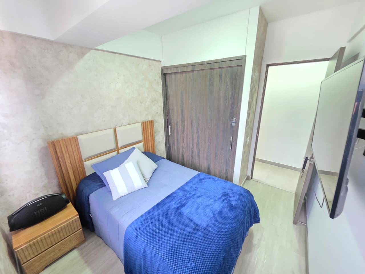 apartamento en venta en calasanz