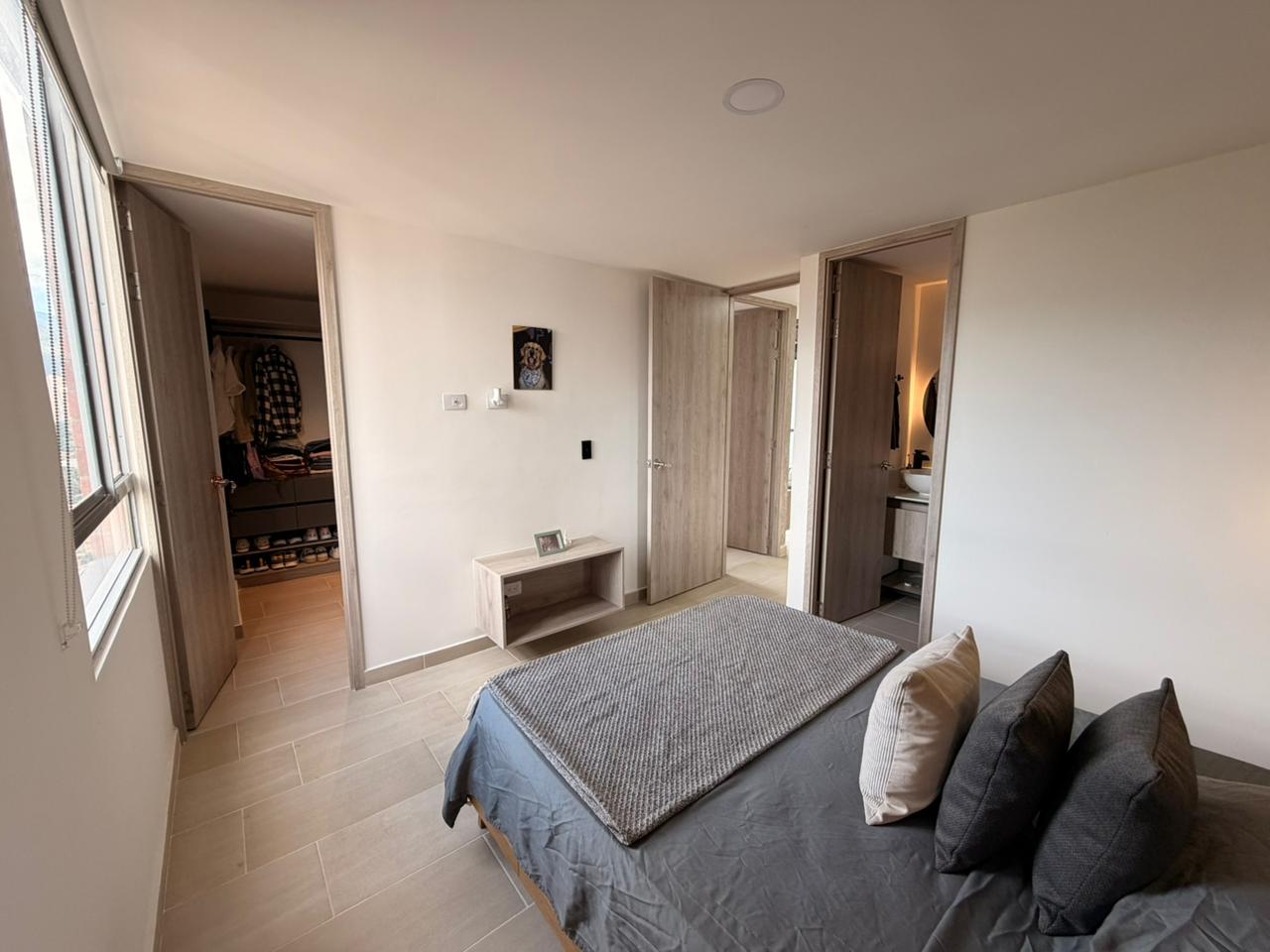 Apartamento para Venta en Itagüí Suramérica