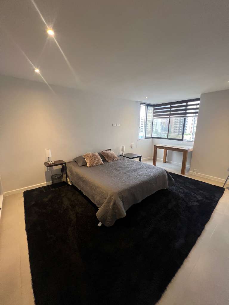 Apartamento en venta Medellín Poblado, Milla de Oro