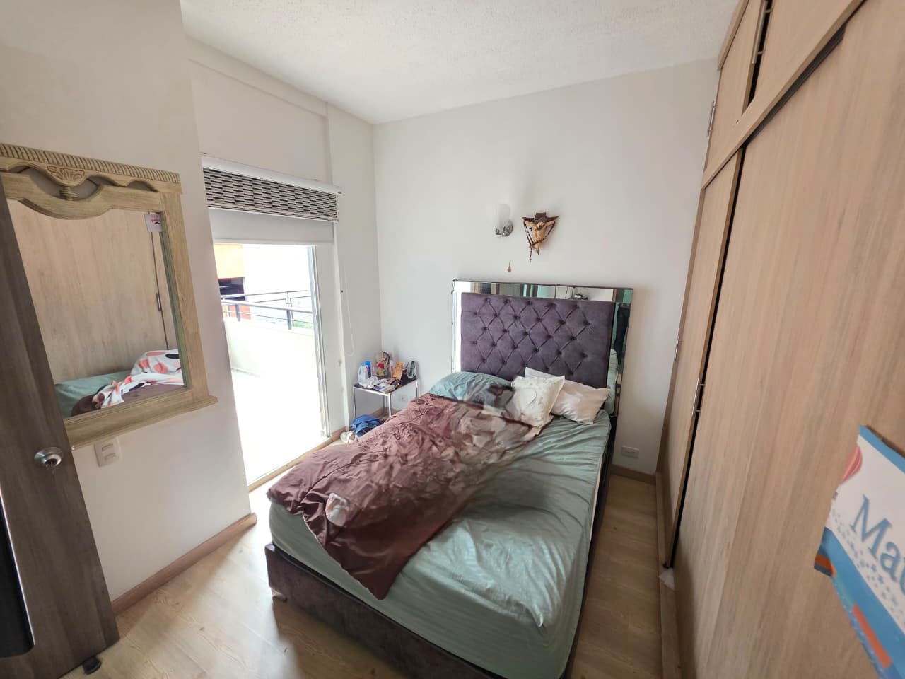 apartamento en venta en tierra firma