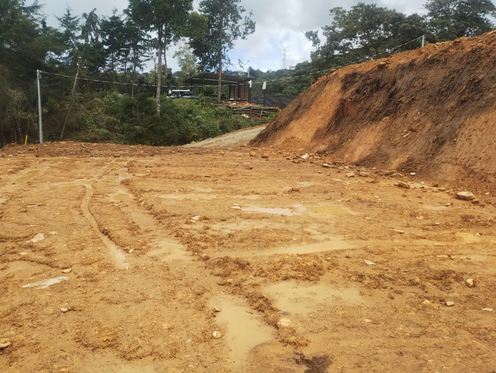 Lote En Venta En Santa Elena Antioquia