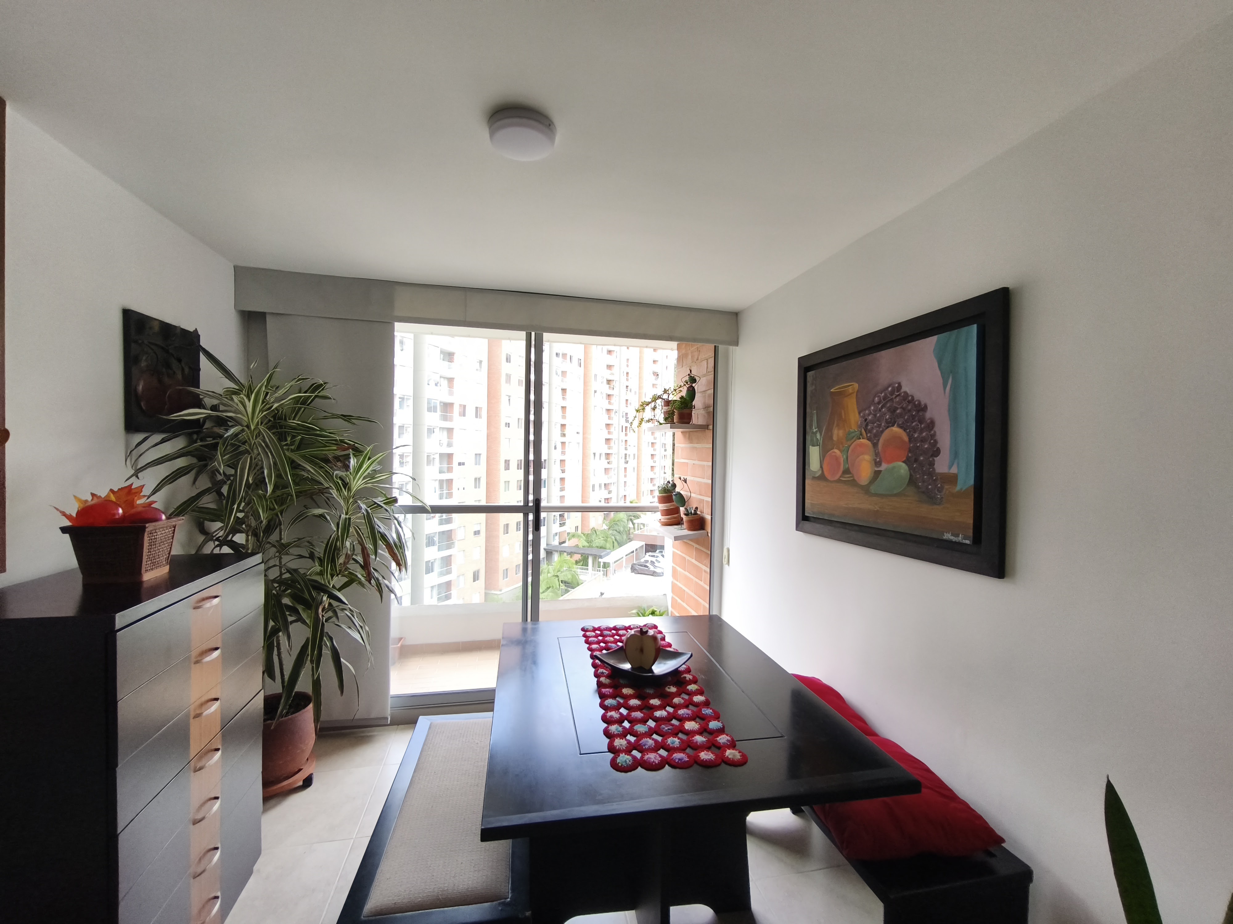 Venta de apartamento en Envigado La Cuenca