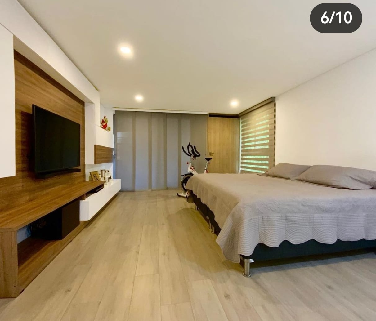 Casa para la venta en Sabaneta San Remo