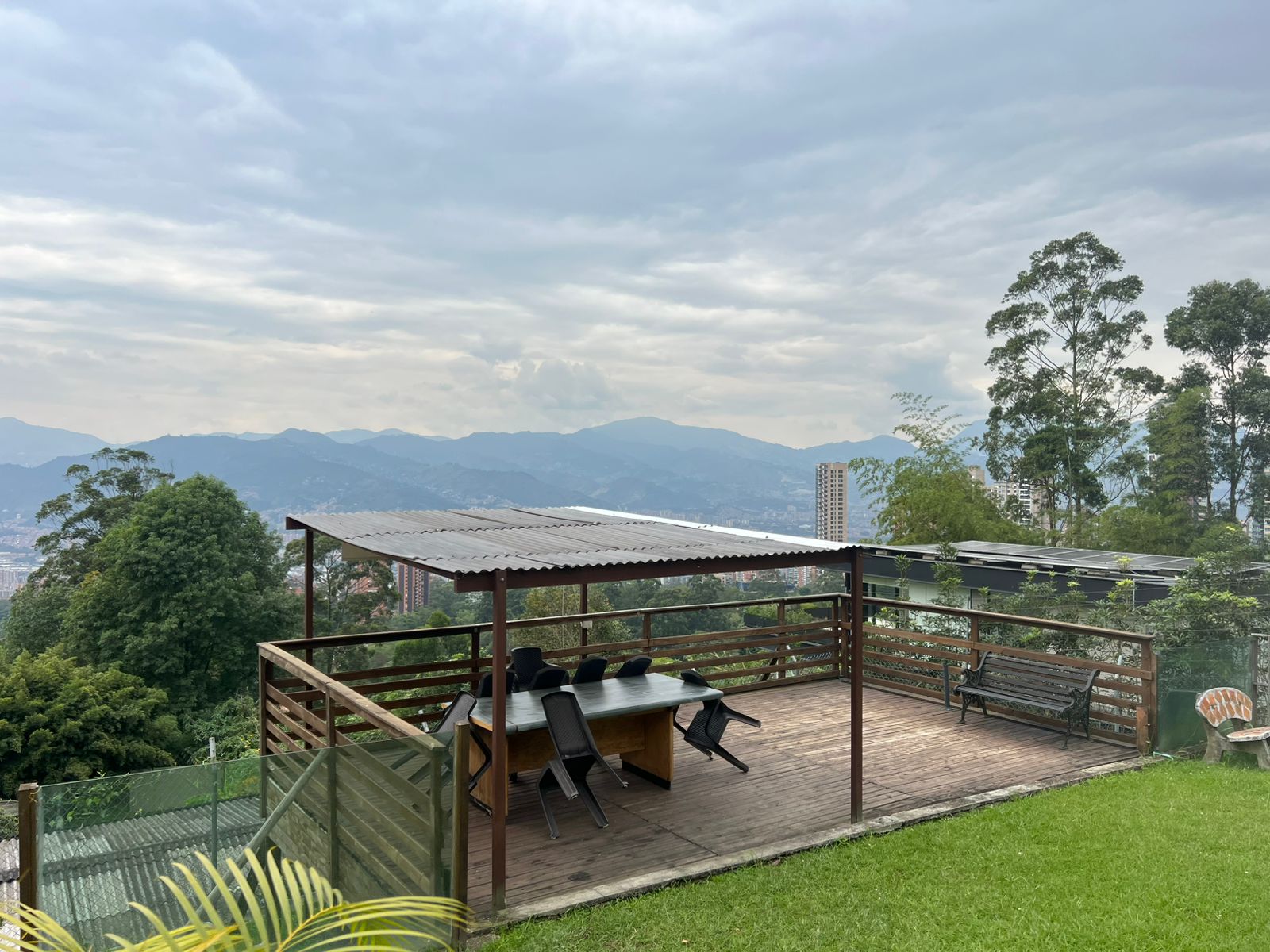Venta Casa o Lote Estratégico En Los Balsos El Poblado Medellín