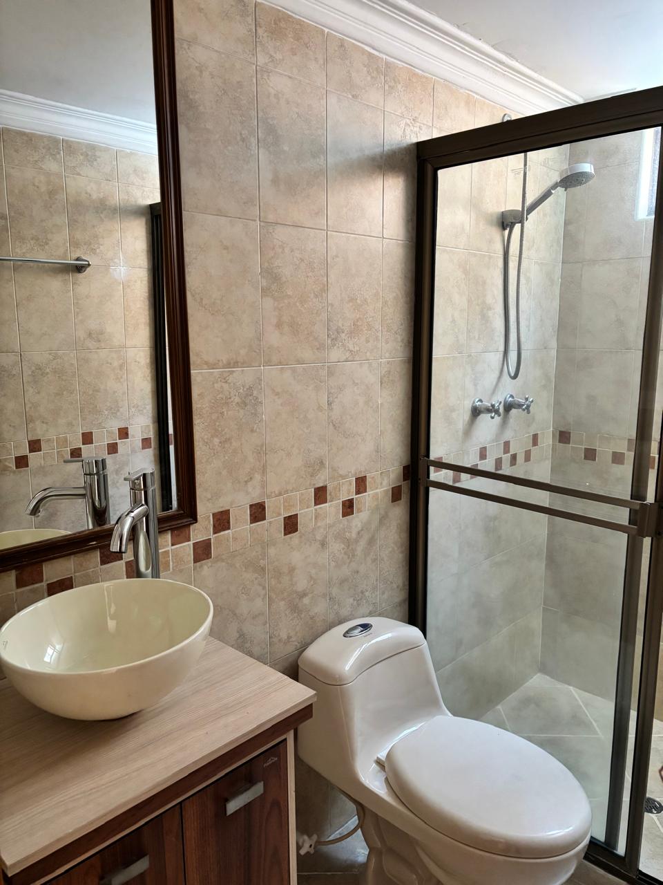 Apartamento en venta Medellín Laureles