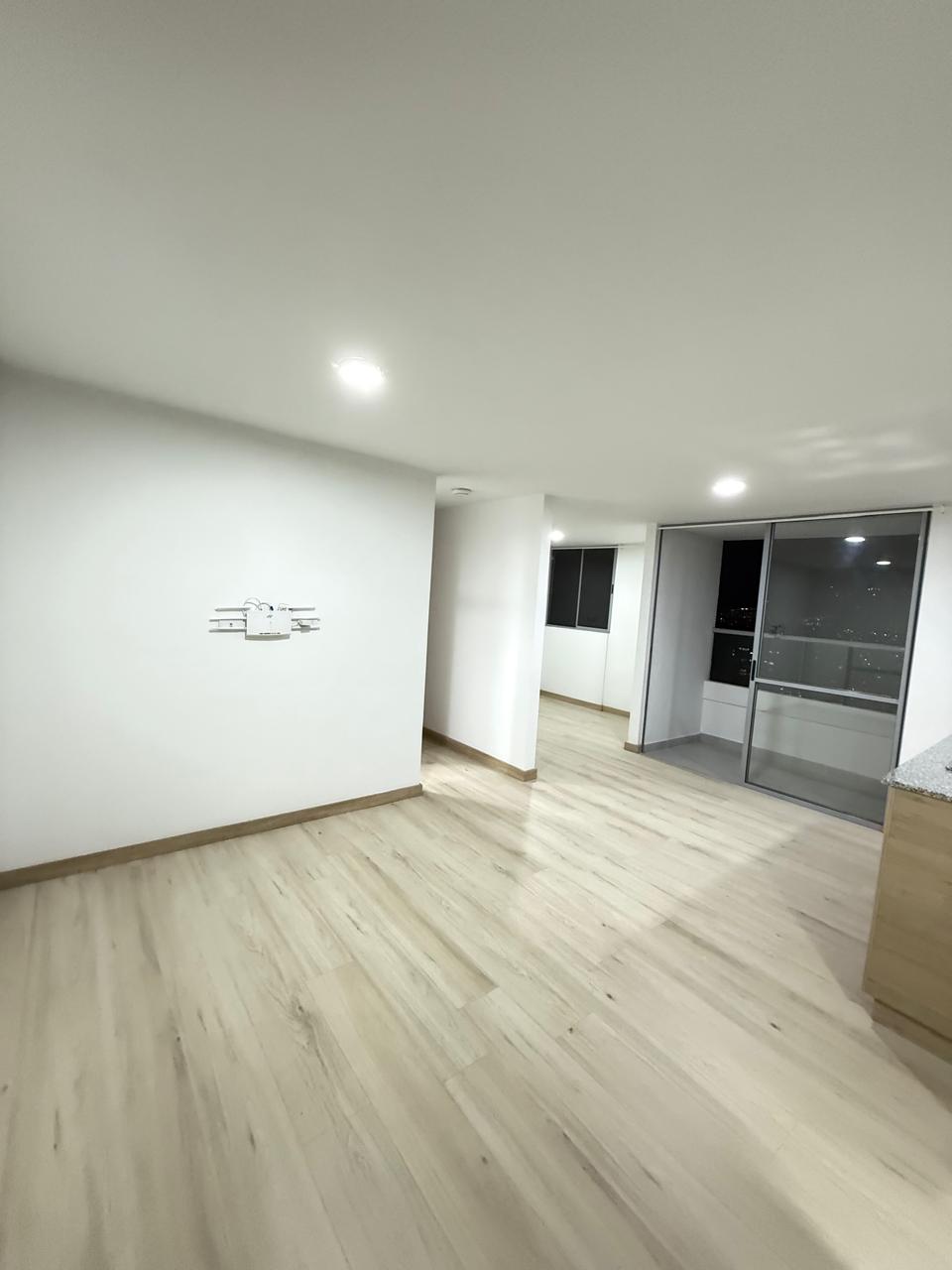 Apartamento en venta Medellín Altamira Robledo