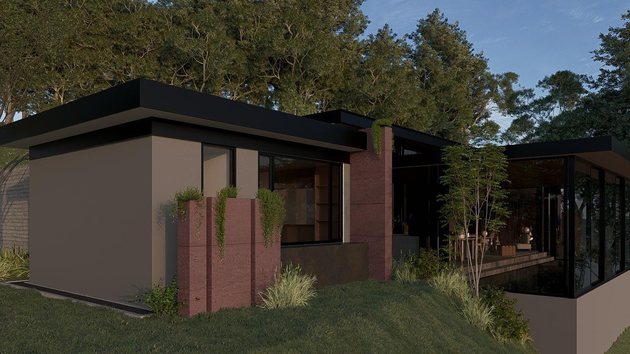 Venta de lote en El Carmen de Viboral Vía la Ceja San Antonio