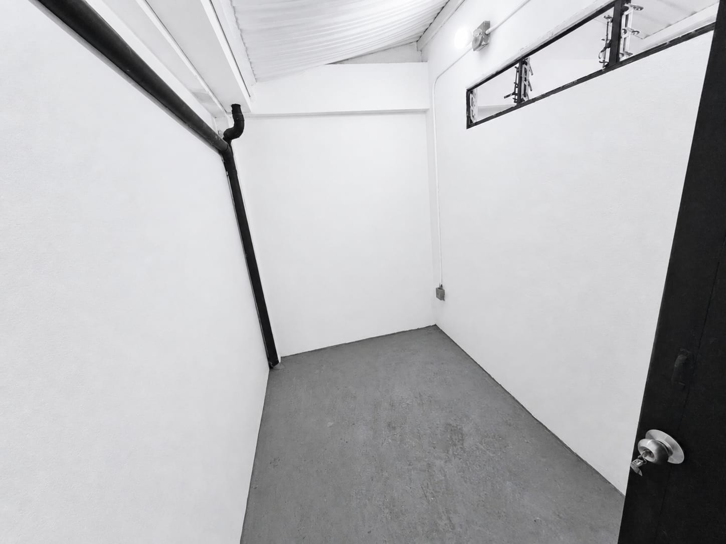 Bodega para arriendo en San Diego La Candelaria