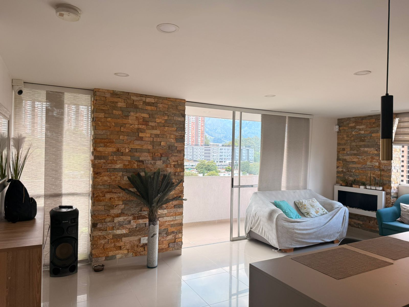 Apartamento para venta en Bello Antioquia