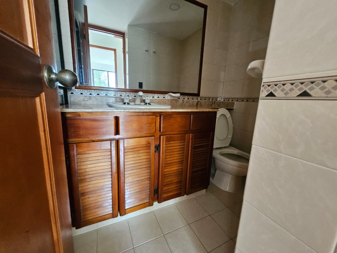 Apartamento para arriendo en Castropol El Poblado