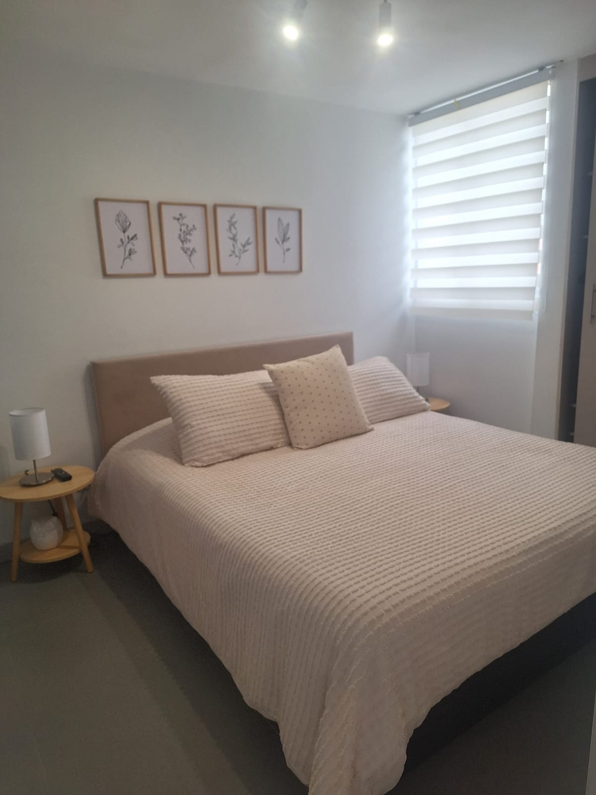 Apartamento en venta en La Floresta - Medellín