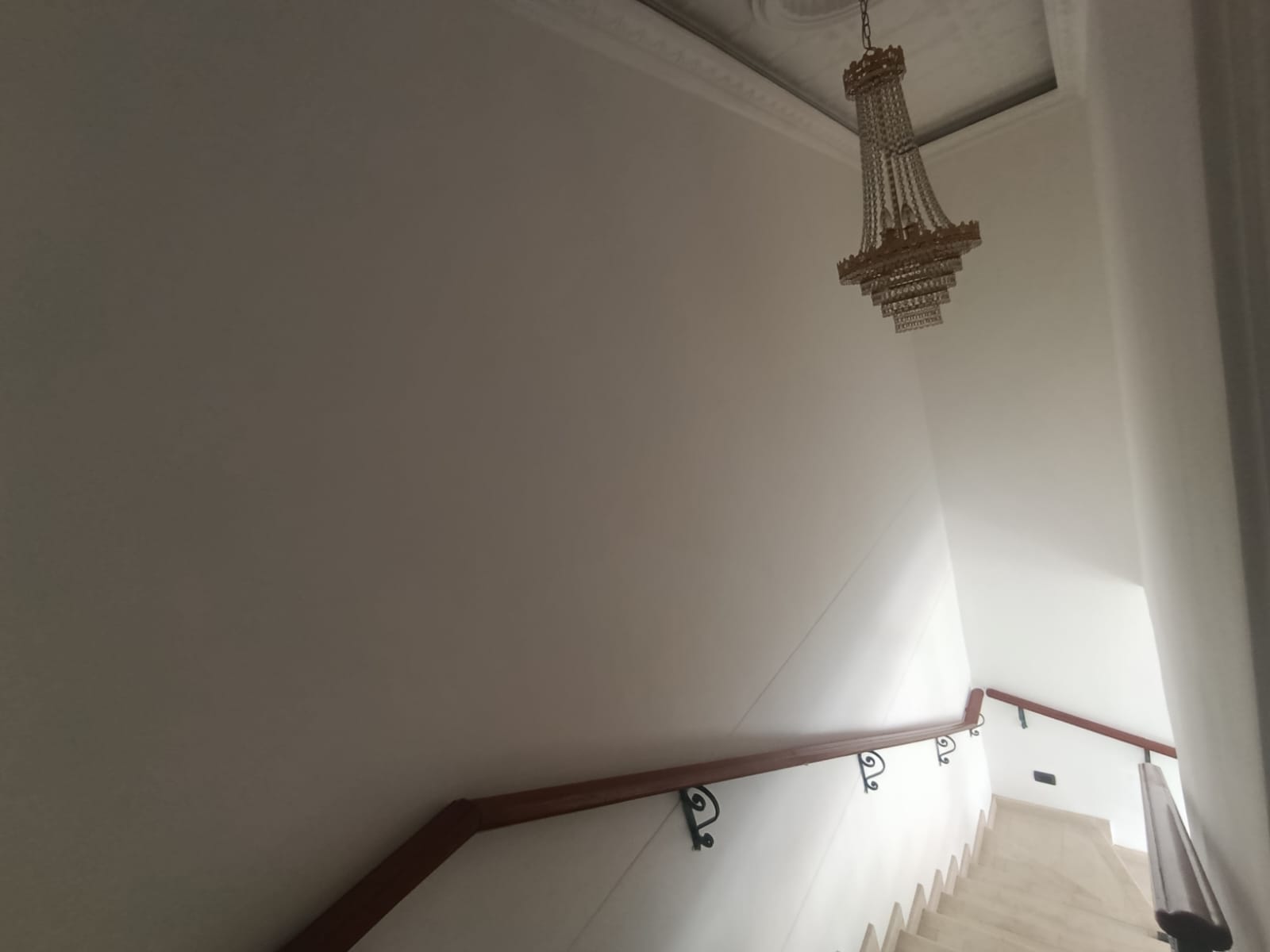 Apartamento Dúplex  en Arriendo Loma de los Bernal