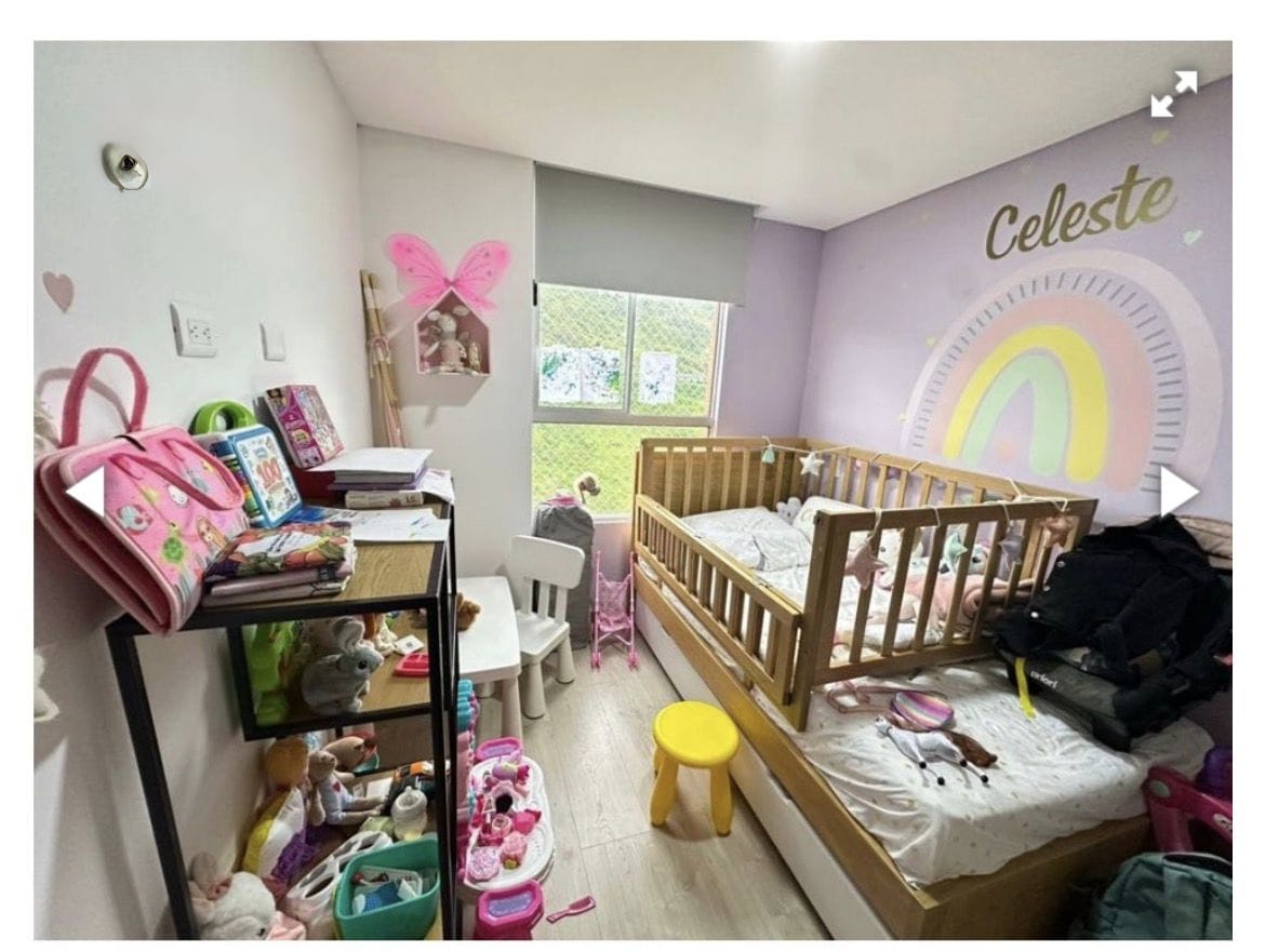 Venta de apartamento en Envigado Camino Verde