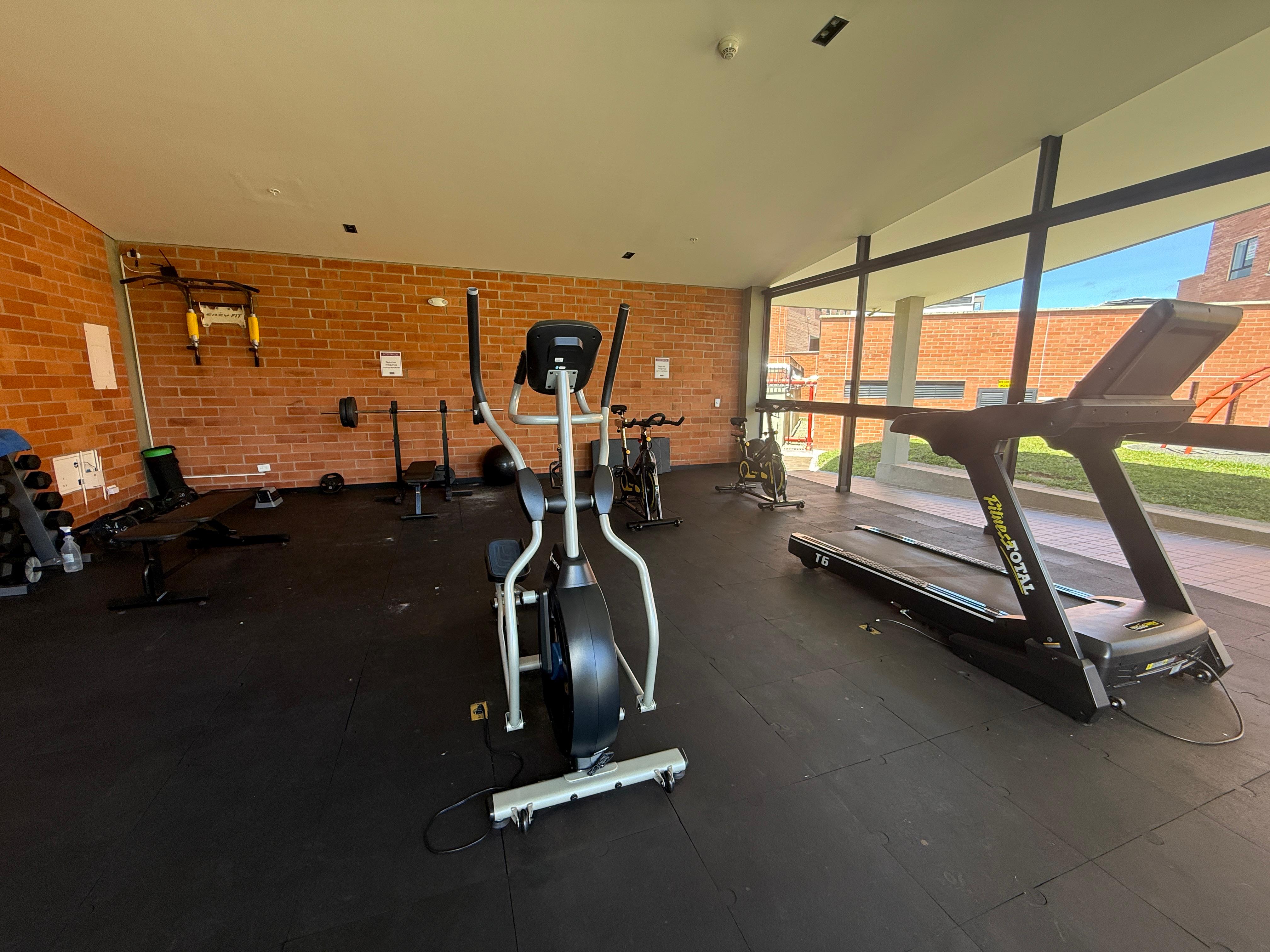 Venta de apartamento en Rionegro Barro Blanco