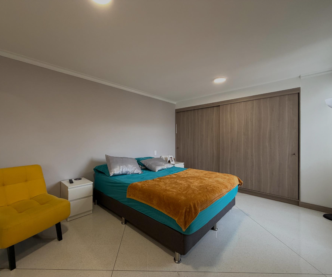 Apartamento en venta Belén La Palma