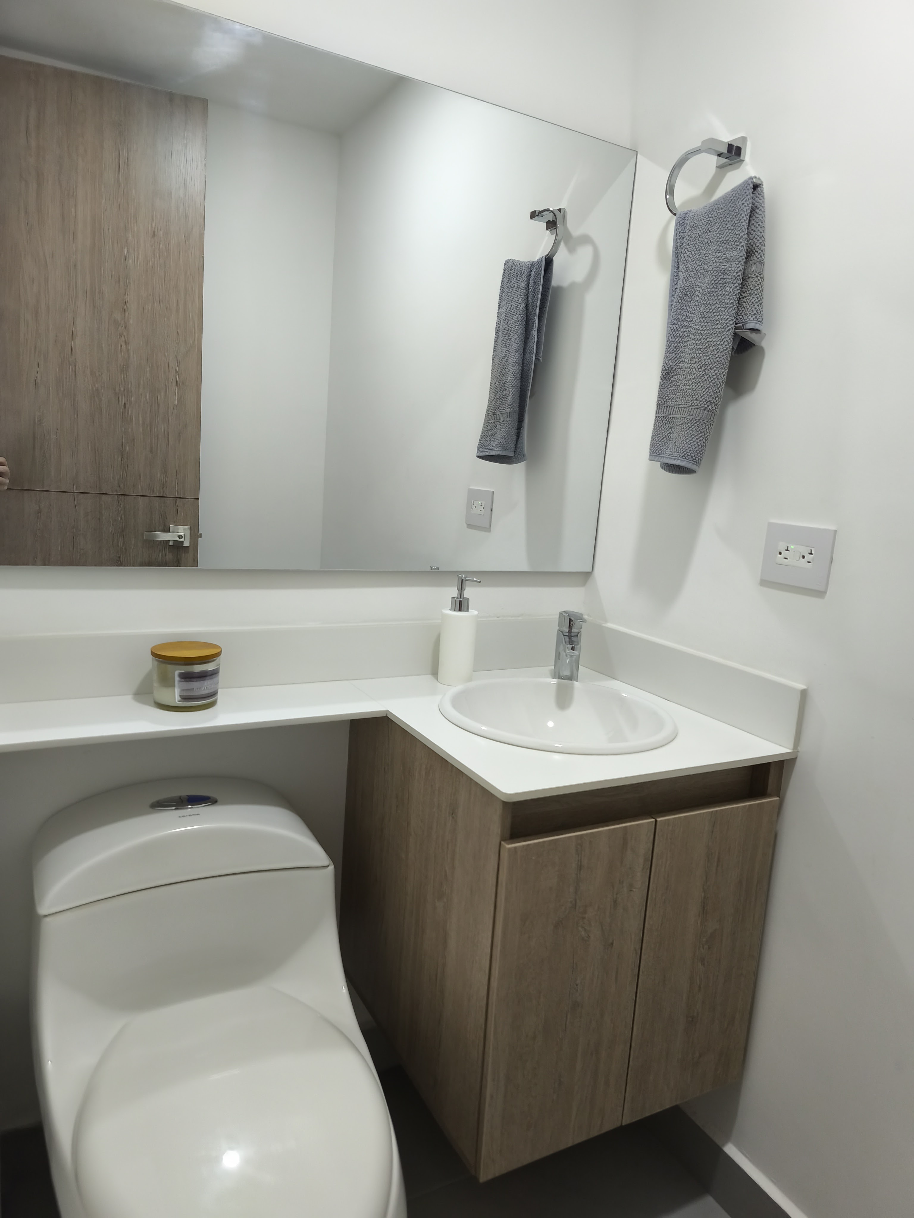 Venta de apartaestudio en Envigado Señorial