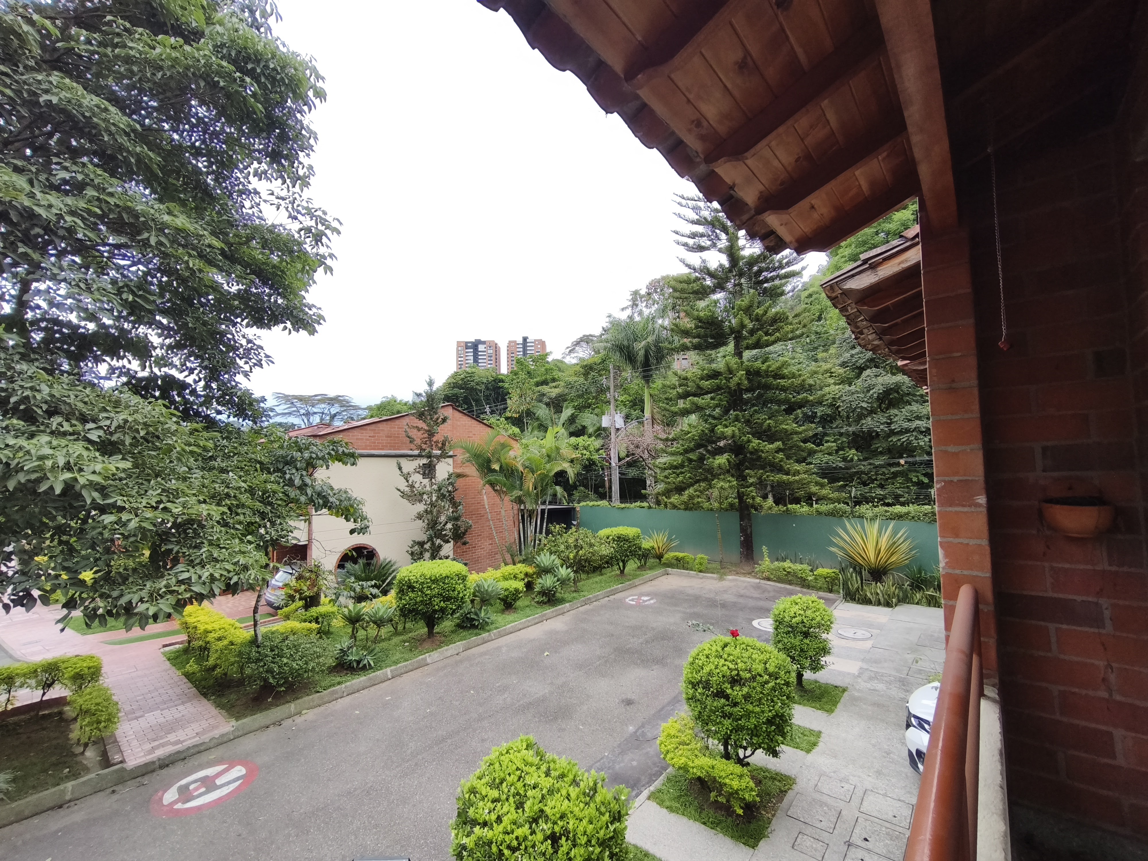 Venta de casa en Envigado Camino Verde